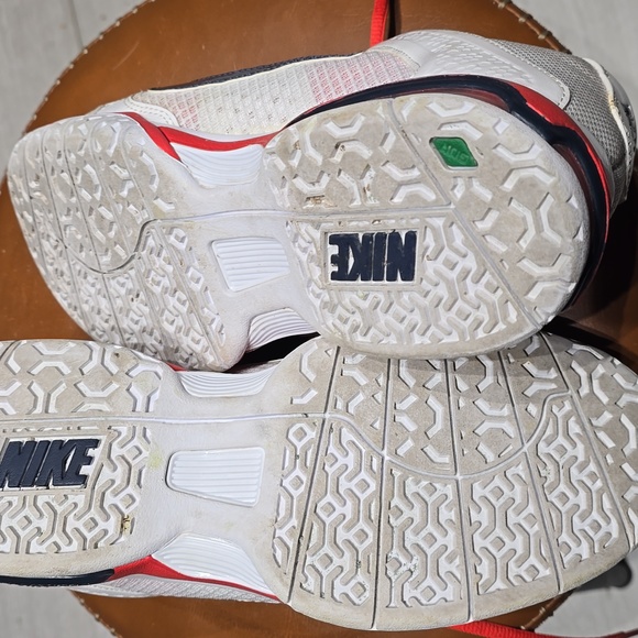 🤾♀️🏃♀️Nike Air OrthoLite Mirabella 2012 Shoes - Picture 5 of 17